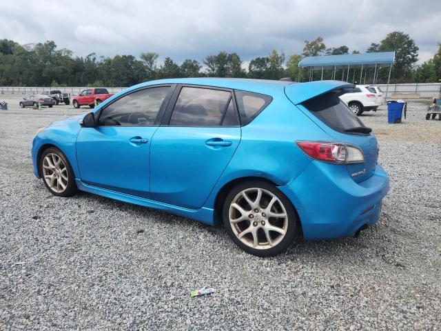 Photo 2 from auction – 2010 MAZDA SPEED 3 with VIN JM1BL1H36A1263626
