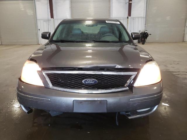 Photo 5 from auction – 2006 FORD FIVE HUNDRED SEL with VIN 1FAFP24136G171691