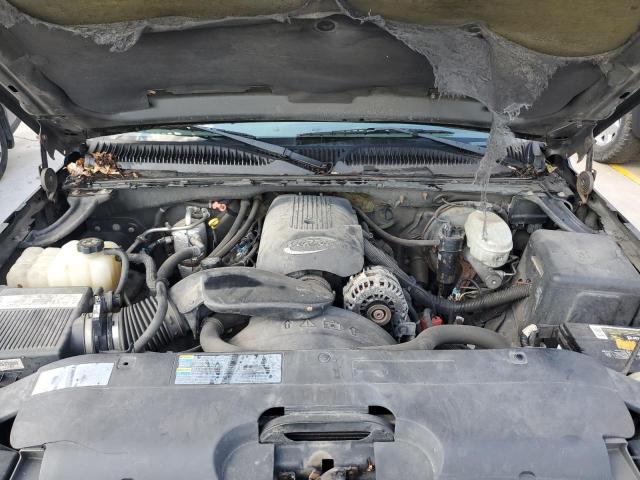 Foto 11 de la subasta – 2003 CHEVROLET SILVERADO con VIN 1GCEK19T33E270513