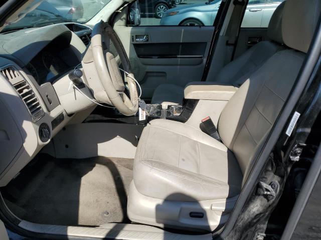 Photo 7 from auction – 2011 FORD ESCAPE HYB with VIN 1FMCU5K33BKB39483