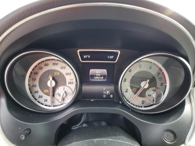 Photo 9 from auction – 2016 MERZ CLA 250 with VIN WDDSJ4EB4GN319587