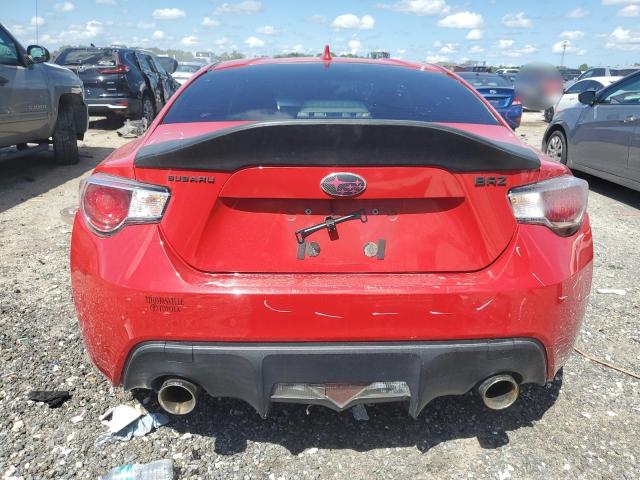 Photo 6 from auction – 2015 SUBARU BRZ 2.0 LI with VIN JF1ZCAC15F8602661
