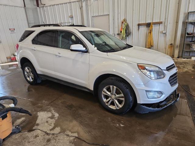 Photo 4 from auction – 2016 CHEVROLET EQUINOX LT with VIN 2GNALCEK2G6196832