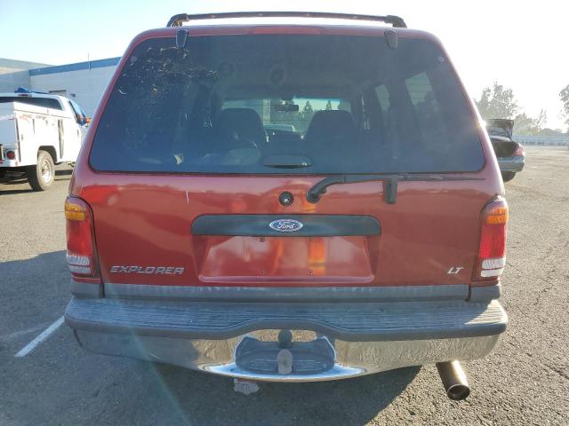 Photo 6 from auction – 1999 FORD EXPLORER with VIN 1FMZU32E5XZA30635