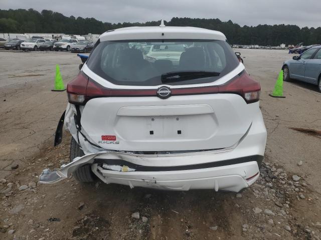 Photo 6 from auction – 2024 NISSAN KICKS S with VIN 3N1CP5BV5RL576331