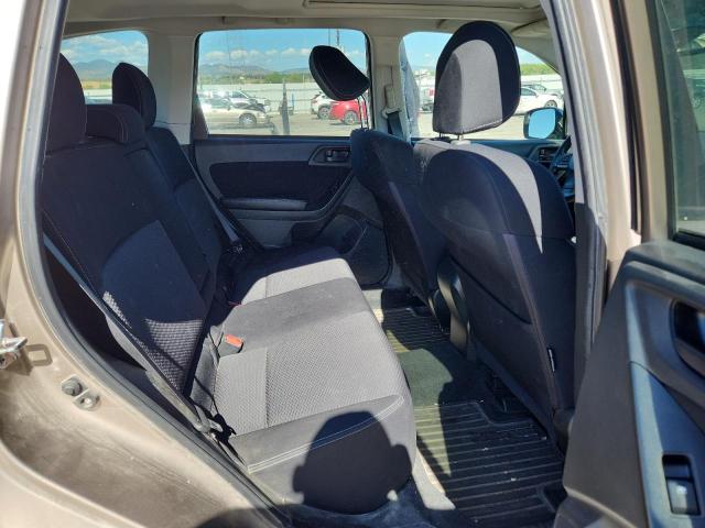 Photo 11 from auction – 2016 SUBARU FORESTER 2 with VIN JF2SJADC6GH497696