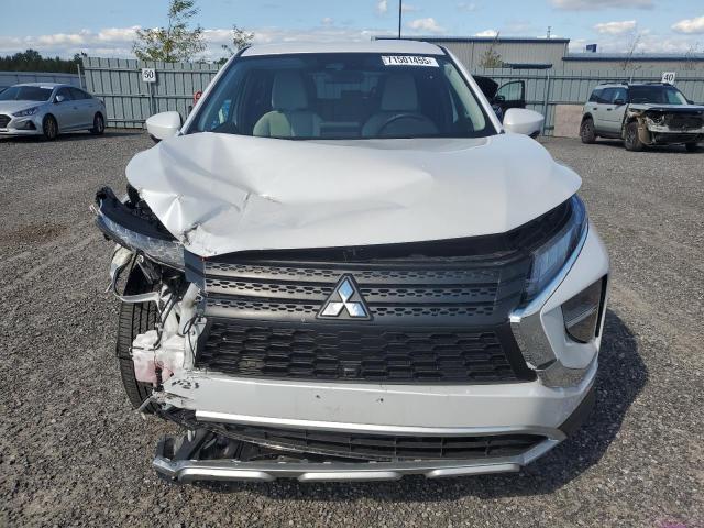 Photo 5 from auction – 2023 MITSUBISHI ECLIPSE CR with VIN JA4ATVAA6PZ601493
