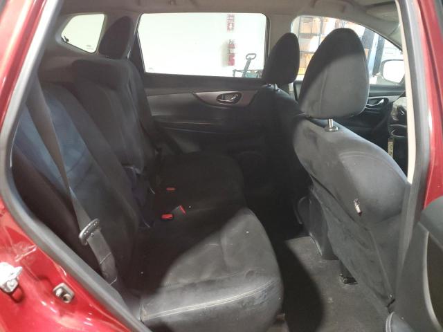 Photo 11 from auction – 2014 NISSAN ROGUE S with VIN 5N1AT2MK2EC763125