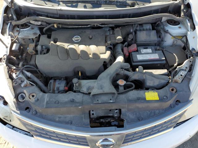 Photo 11 from auction – 2009 NISSAN VERSA S with VIN 3N1BC13E99L468809