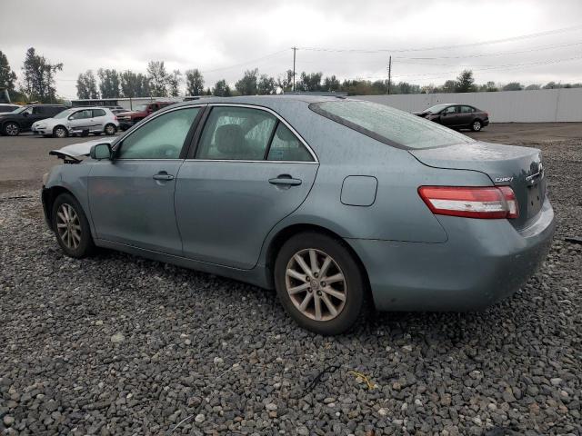 Photo 2 from auction – 2011 TOYOTA CAMRY BASE with VIN 4T4BF3EK4BR114258