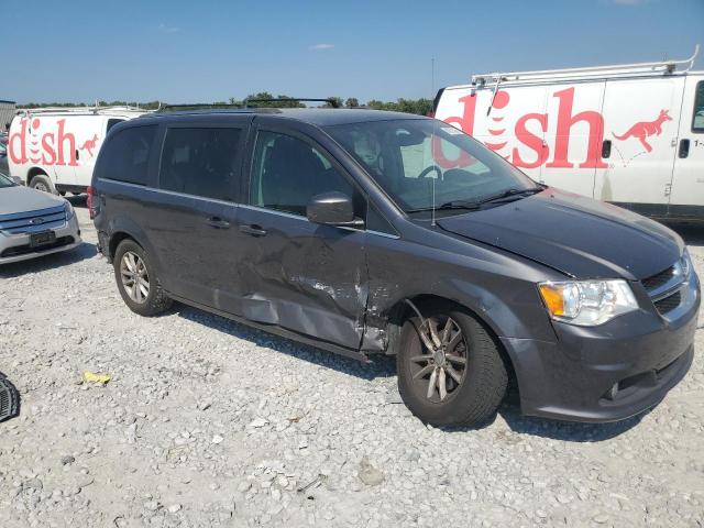 Photo 4 from auction – 2019 DODGE GRAND CARA with VIN 2C4RDGCG4KR742942