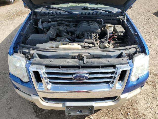 Photo 11 from auction – 2010 FORD EXPLORER E with VIN 1FMEU7EE7AUA78420