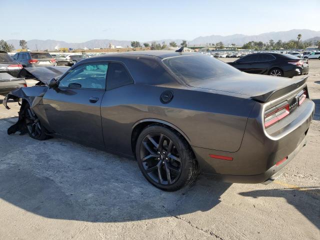 Photo 2 from auction – 2019 DODGE CHALLENGER R/T with VIN 2C3CDZBT6KH620321