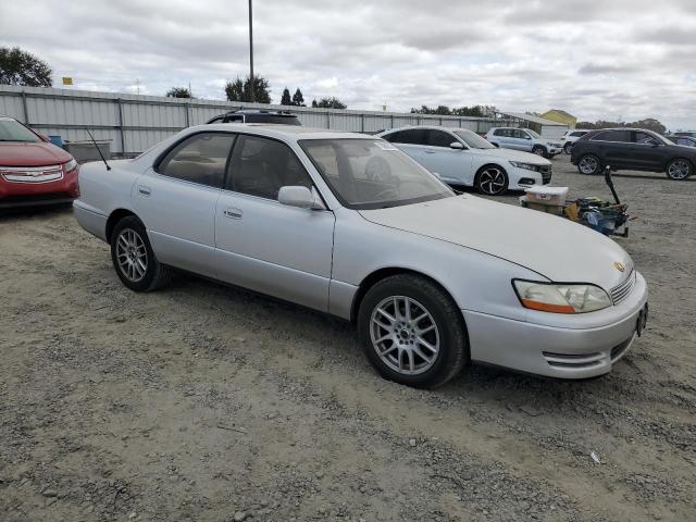 Photo 4 from auction – 1994 LEXUS ES 300 with VIN JT8GK13T2R0055078
