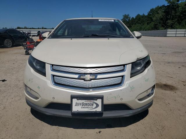 Photo 5 from auction – 2013 CHEVROLET VOLT with VIN 1G1RD6E40DU138624