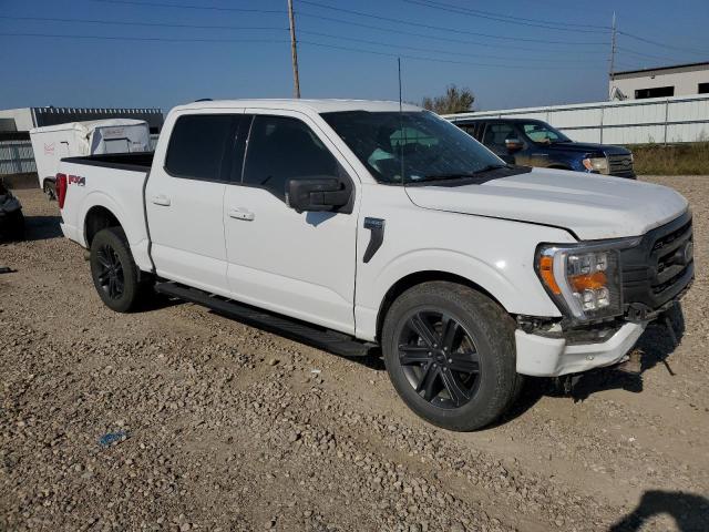 Photo 4 from auction – 2021 FORD F150 SUPER with VIN 1FTFW1E86MFC94861