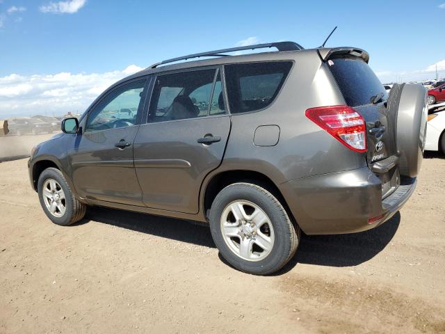 Photo 2 from auction – 2011 TOYOTA RAV4 with VIN 2T3BF4DV8BW104254
