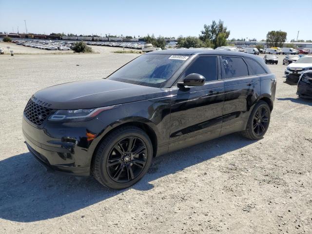 LAND ROVER RANGE ROVE 2019 with VIN SALYB2EV5KA792584 - Photo from auction