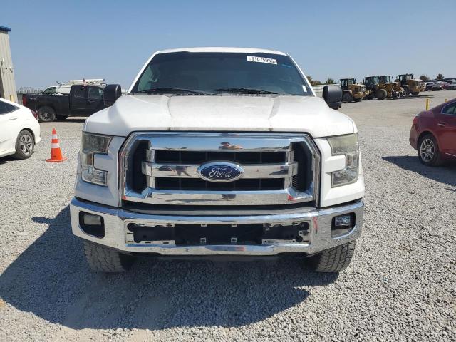 Photo 5 from auction – 2015 FORD F150 SUPER with VIN 1FTEW1C8XFFB00558