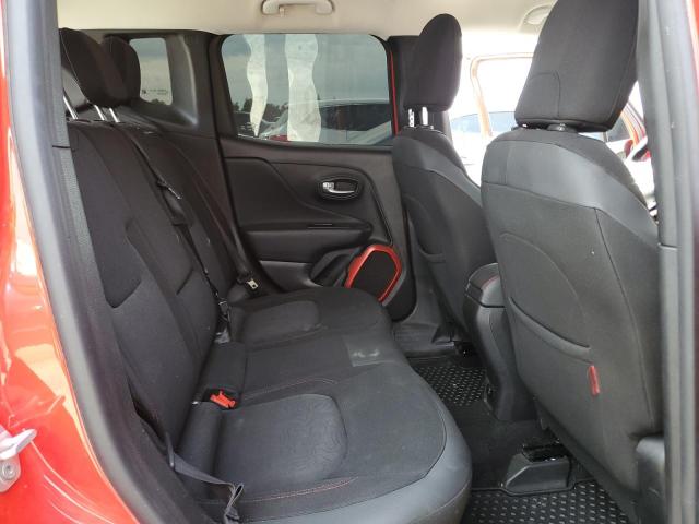 Photo 10 from auction – 2017 JEEP RENEGADE T with VIN ZACCJBCB8HPF17409