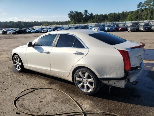 Photo 2 from auction – 2013 CADILLAC ATS with VIN 1G6AA5RA8D0148769