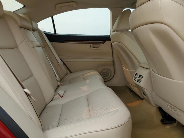 Zdjęcie 10 z aukcji – 2014 LEXUS ES 300H z VIN JTHBW1GG8E2041468