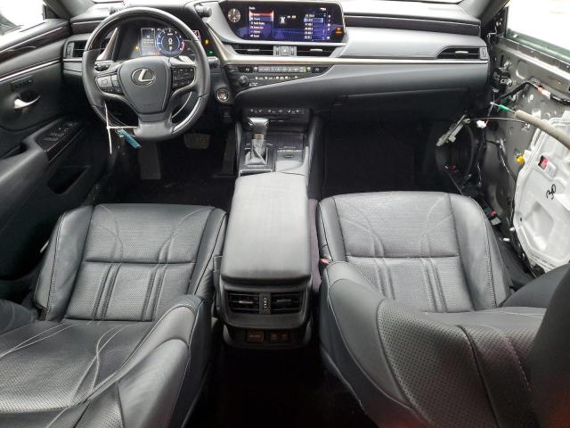 Photo 8 from auction – 2019 LEXUS ES 350 with VIN 58ABZ1B19KU009516