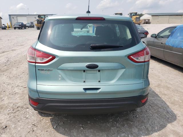 Photo 6 from auction – 2013 FORD ESCAPE S with VIN 1FMCU0F77DUC30988