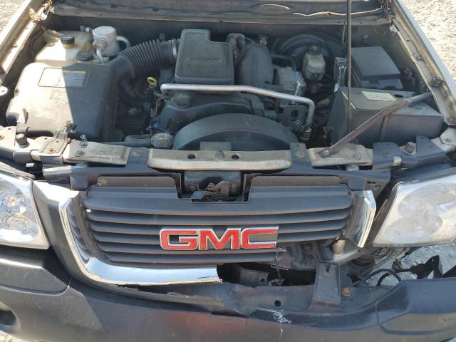 Photo 12 from auction – 2004 GMC ENVOY XL with VIN 1GKES16S546231997
