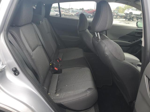 Photo 10 from auction – 2024 SUBARU CROSSTREK with VIN JF2GUADC5R8852129