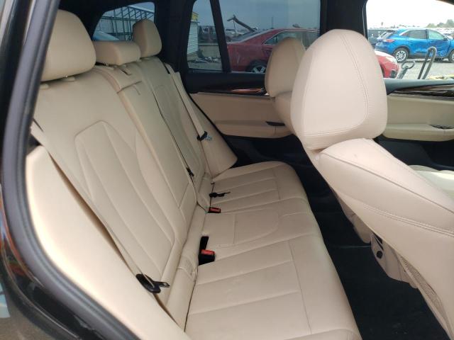 Photo 11 from auction – 2019 BMW X3 SDRIVE3 with VIN 5UXTR7C59KLR48996