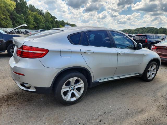 Photo 3 from auction – 2014 BMW X6 XDRIVE3 with VIN 5UXFG2C54E0H11475