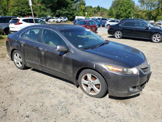 Photo 4 from auction – 2010 ACURA TSX with VIN JH4CU2F69AC001154