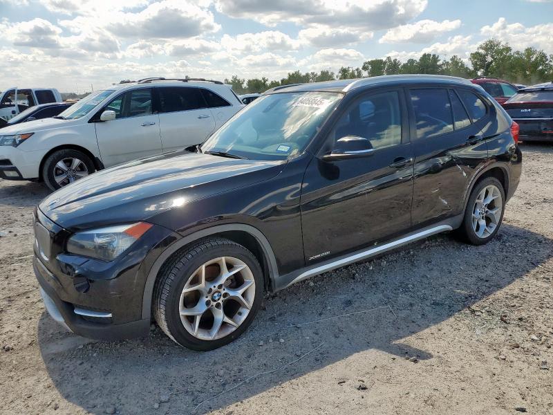Photo 1 from auction – 2014 BMW X1 XDRIVE2 with VIN WBAVL1C5XEVY12181