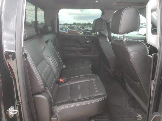 Photo 10 from auction – 2016 GMC SIERRA K15 with VIN 3GTU2PEC7GG190165