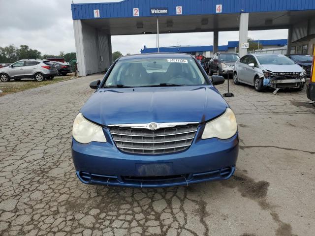 Photo 5 from auction – 2010 CHRYSLER SEBRING TO with VIN 1C3CC4FBXAN173764