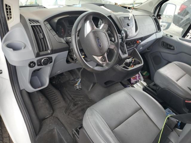 Photo 8 from auction – 2015 FORD TRANSIT T-150 with VIN 1FTNE1CV0FKB29146