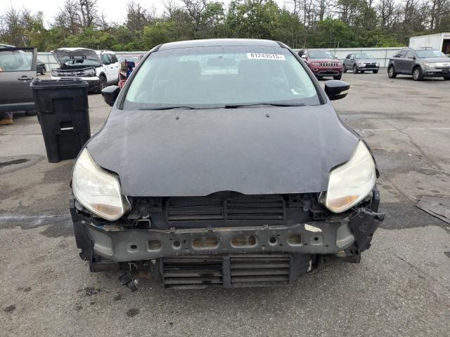 Photo 5 from auction – 2015 FORD FOCUS SE with VIN 1FADP3F24FL325528