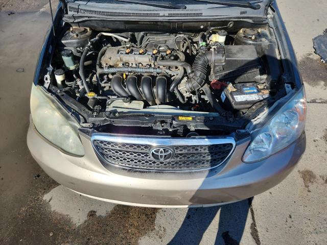 Photo 11 from auction – 2005 TOYOTA COROLLA CE with VIN 1NXBR30E45Z561406
