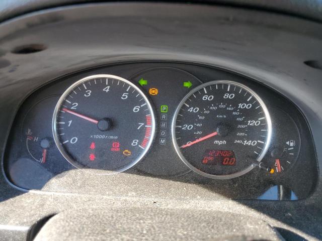 Photo 9 from auction – 2006 MAZDA 6 I with VIN 1YVHP84C065M47533