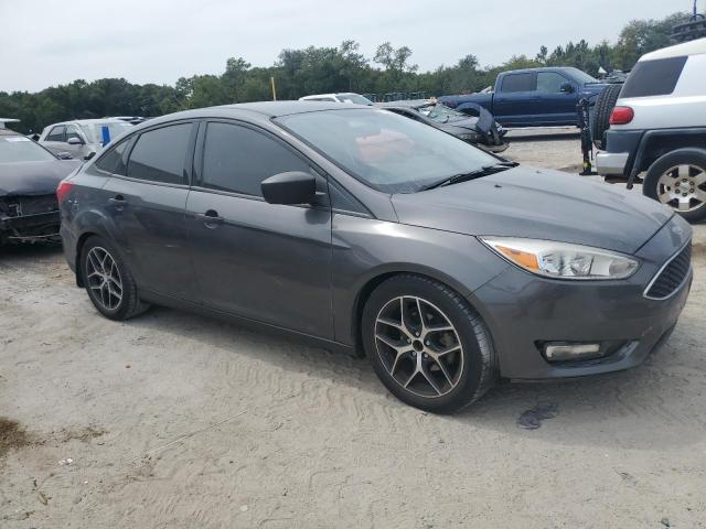 Photo 4 from auction – 2016 FORD FOCUS S with VIN 1FADP3E26GL335450