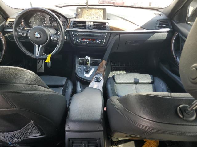 Photo 8 from auction – 2013 BMW ACTIVEHYBR with VIN WBA3F9C59DF483981