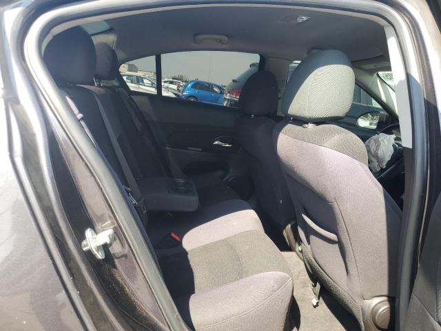 Photo 10 from auction – 2014 CHEVROLET CRUZE LT with VIN 1G1PC5SB2E7105535