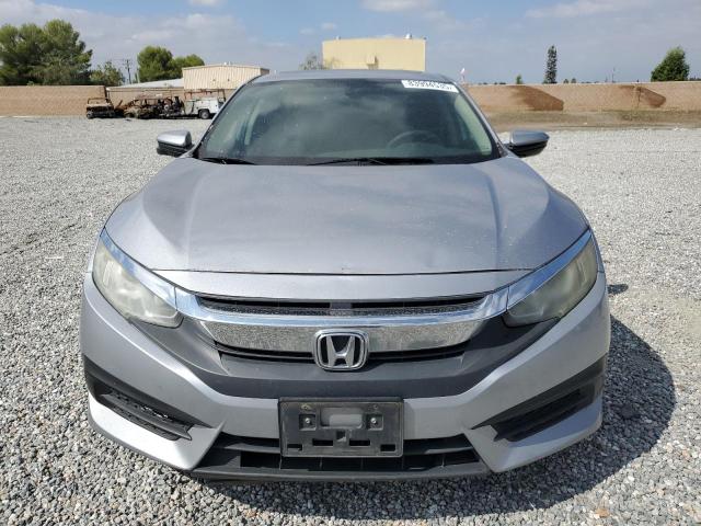Photo 5 from auction – 2018 HONDA CIVIC EX with VIN 2HGFC2F76JH504911