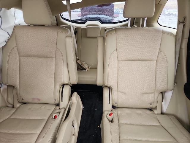 Photo 10 from auction – 2014 TOYOTA HIGHLANDER with VIN 5TDDKRFH3ES055673
