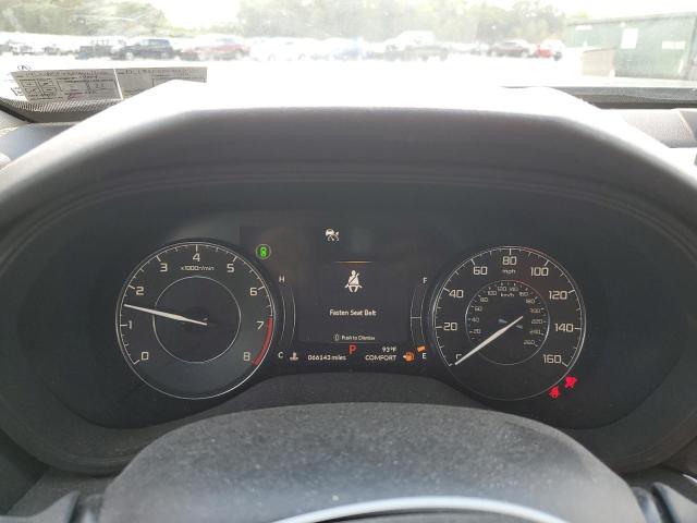 Photo 9 from auction – 2022 ACURA TLX TECHNO with VIN 19UUB5F4XNA001842