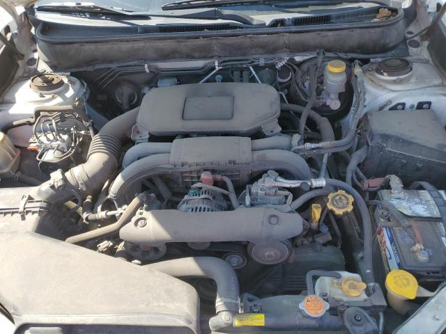 Photo 11 from auction – 2010 SUBARU LEGACY 2.5 with VIN 4S3BMCK69A3239997