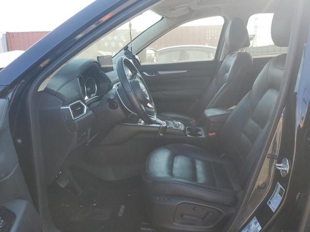 Photo 7 from auction – 2021 MAZDA CX-5 TOURI with VIN JM3KFBCM4M1400393