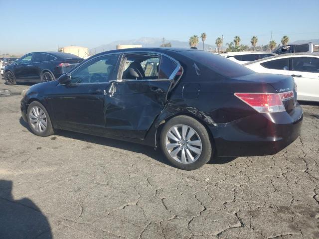 Photo 2 from auction – 2011 HONDA ACCORD EXL with VIN 1HGCP2F85BA031423