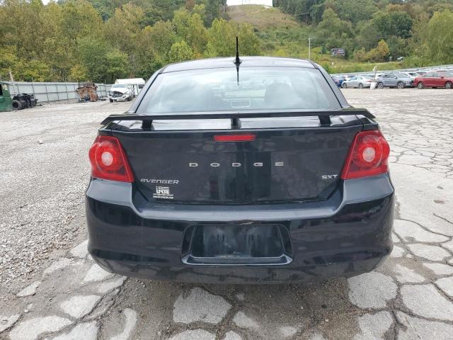 Photo 6 from auction – 2013 DODGE AVENGER SX with VIN 1C3CDZCB5DN614347